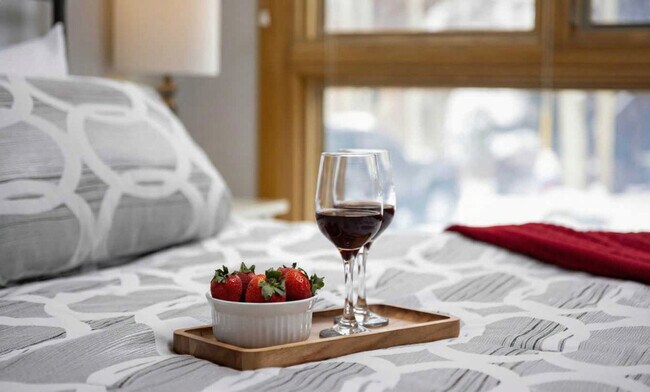 Foto del edificio - 465-464 4 O'Clock Rd