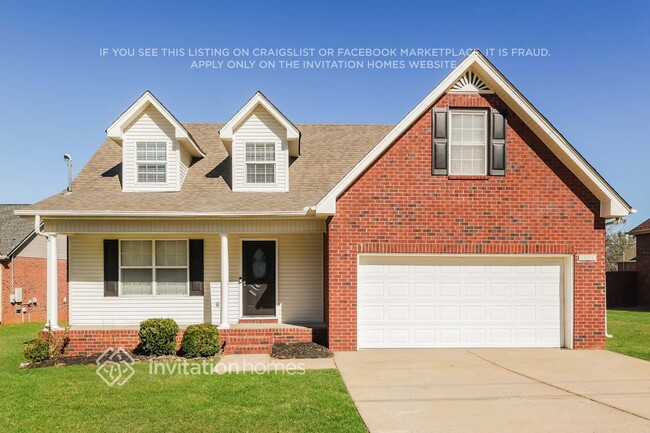 Building Photo - 1005 Bolton Dr