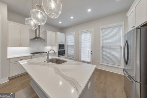 Foto del edificio - 413 Bishop Ln