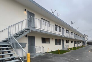Building Photo - 6332 S Crenshaw Blvd