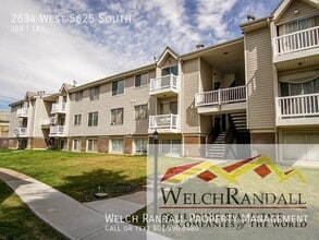 Building Photo - 2634 W 5625 S