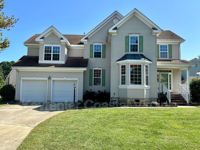 13178 Duck Cove Ct, Carrollton, VA 23314 House Rental in Carrollton