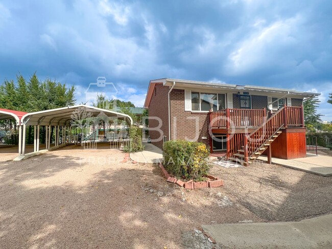 Foto del edificio - 4418 N Chestnut St