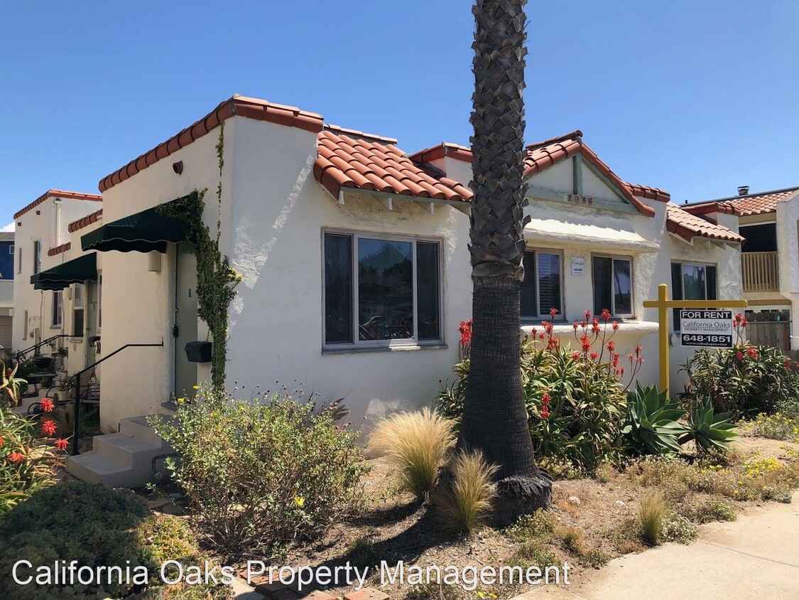 2039 Pierpont Blvd, Ventura, CA 93001 Room for Rent in Ventura, CA