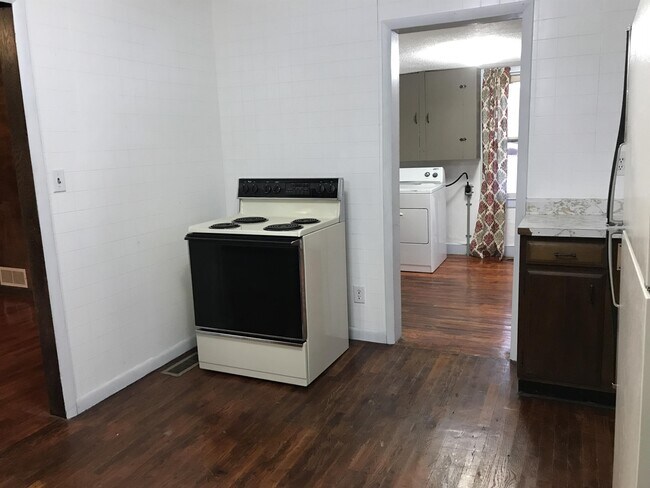 Foto del edificio - 2609 Gihon Rd