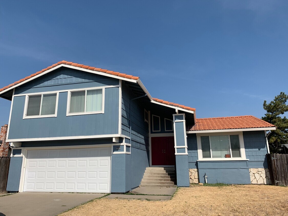 Foto principal - 4BD/2BA Home in Sacramento, CA!