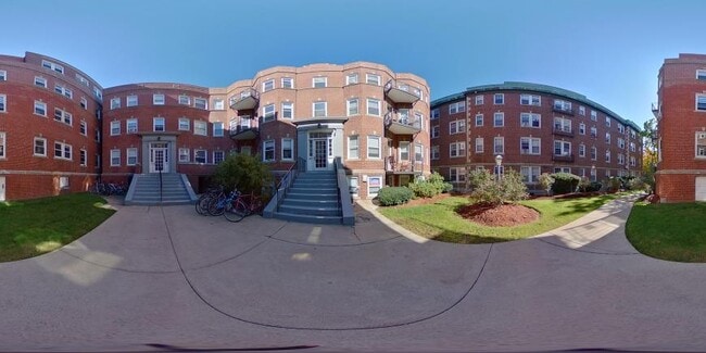 Foto del edificio - bedroom in Somerville MA 02143