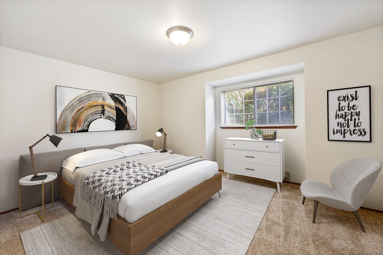 Primary Photo - River Glen Apartments