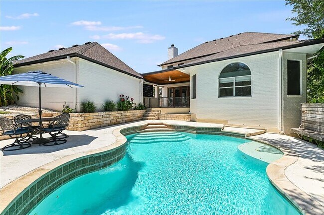 Building Photo - 2802 Lenwood Ct