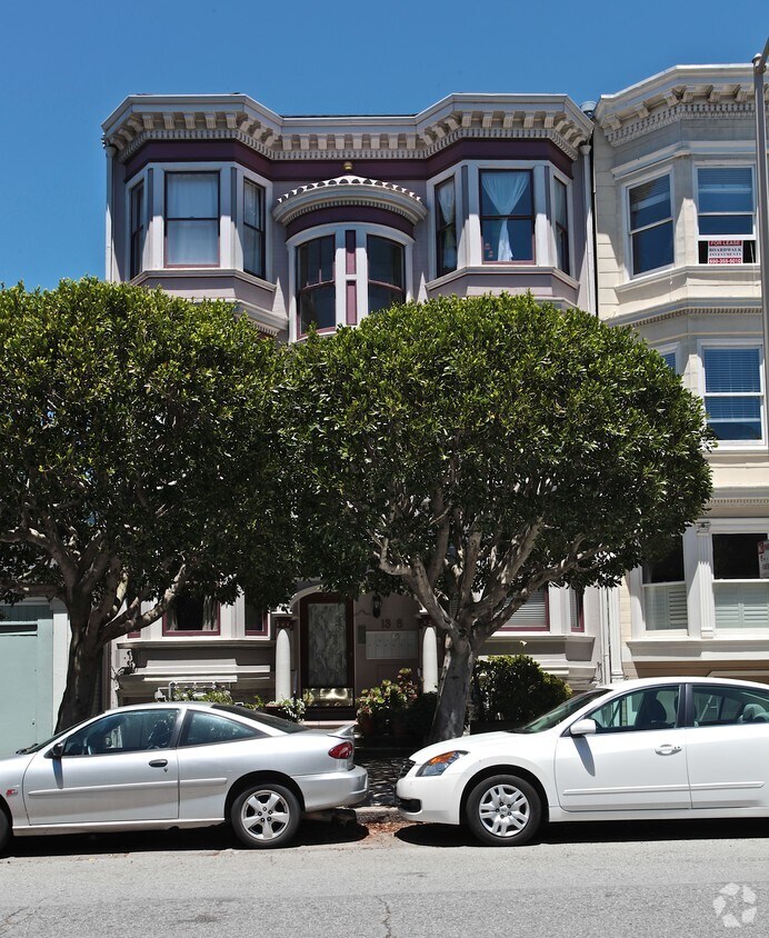 Primary Photo - 1378 Waller St