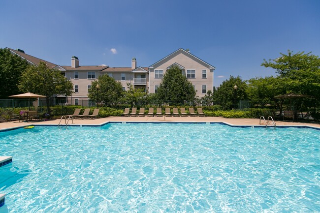 Groves at Piney Orchard - Apartments in Odenton, MD | Apartments.com