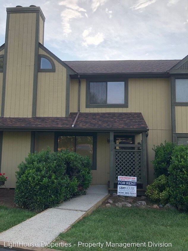 Primary Photo - 2 br, 2.5 bath House - 282 Walnut Ridge