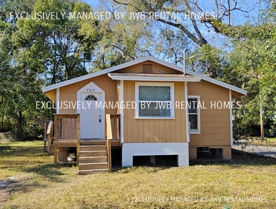 Foto principal - 760 Westbrook Rd