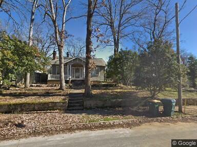 117 North Monroe, Little Rock, AR 72205 - 117 N Monroe St