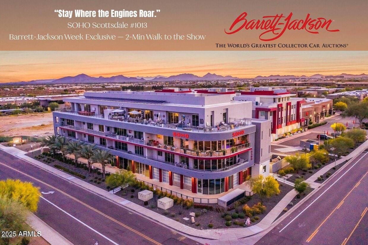 Foto principal - 16510 N 92nd St