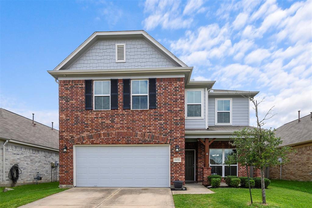 Foto principal - 11011 Chestnut Path Way