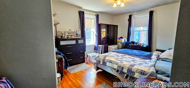 Foto del edificio - 52 Babcock St