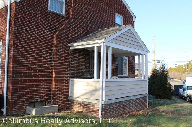 Building Photo - 1742 Northwest Blvd
