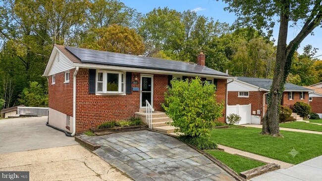 Foto del edificio - 11115 Schuylkill Rd