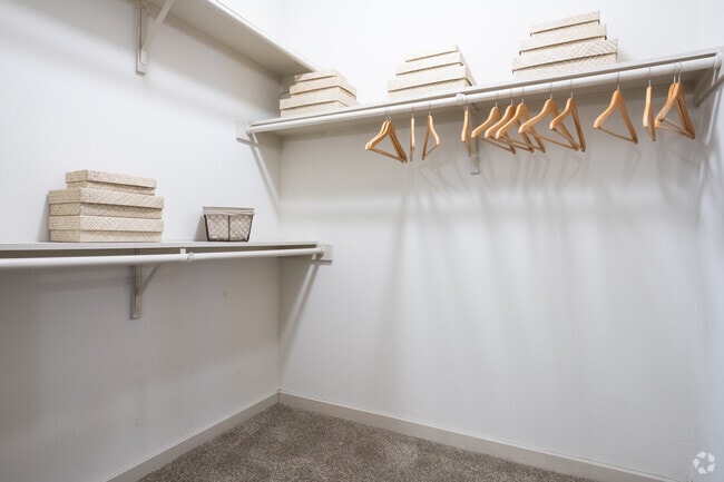 2BR, 2BA - 1,204SF - 95twenty Apartments