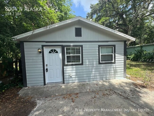Photo - 8004 N Alaska St Apartment