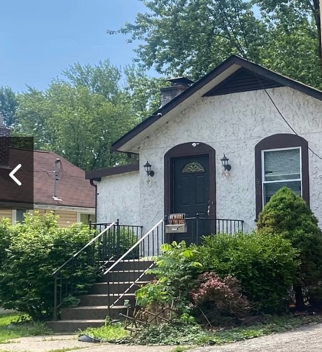 304 W Felton Ave, Saint Louis, MO 63125 House Rental in Saint Louis