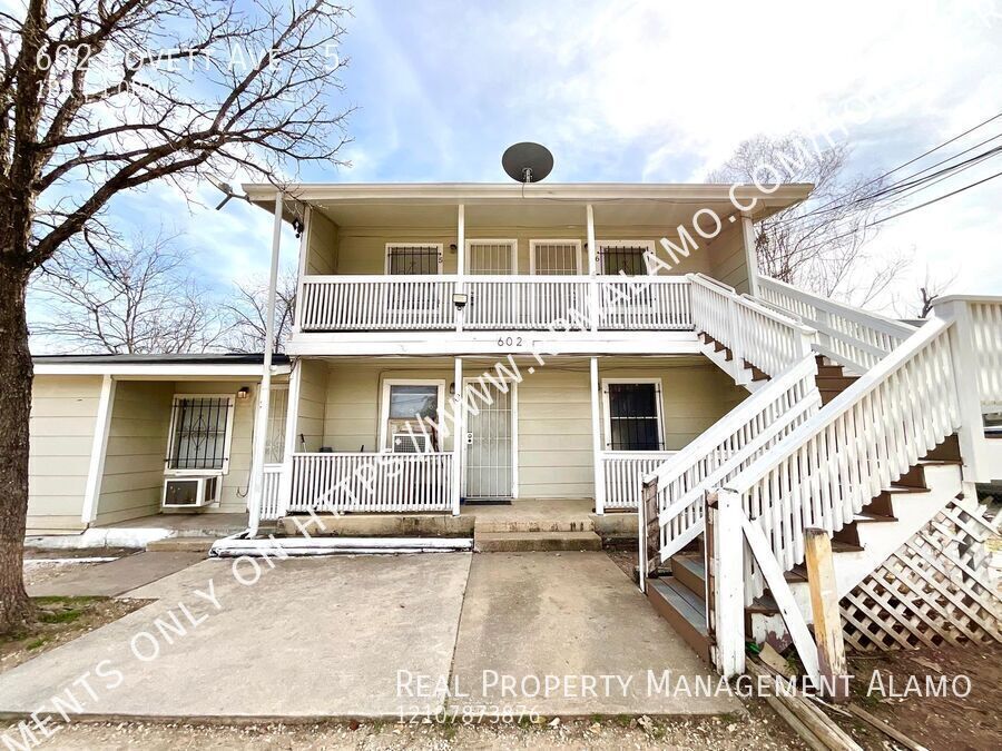 Photo - 602 Lovett Ave-5