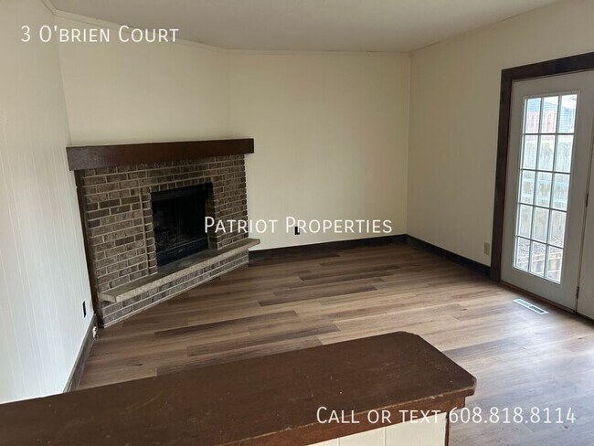 Foto del edificio - 3 O'brien Ct