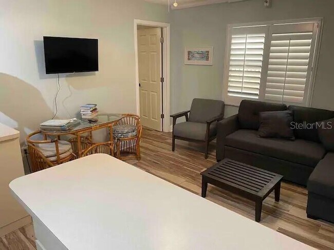 Foto del edificio - 18610 Gulf Blvd