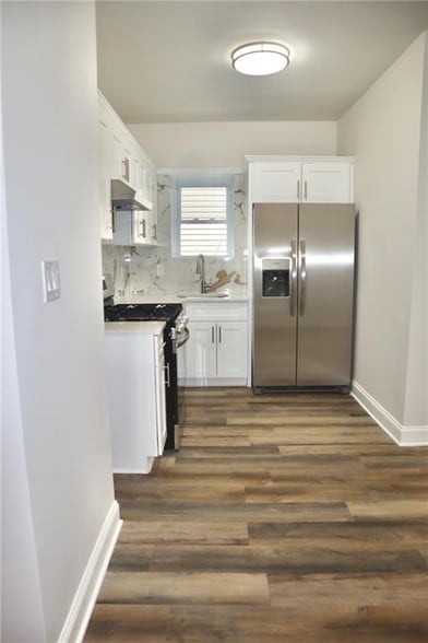 Foto principal - 801 Albany Ave