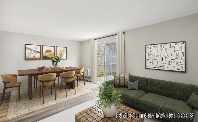 Building Photo - 9 Bronsdon St