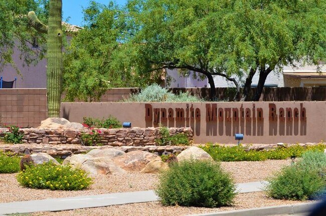 Foto del edificio - 2506 W Big Oak St