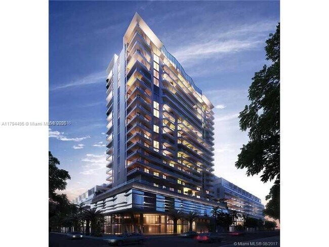 Foto del edificio - 1010 SW 2nd Ave
