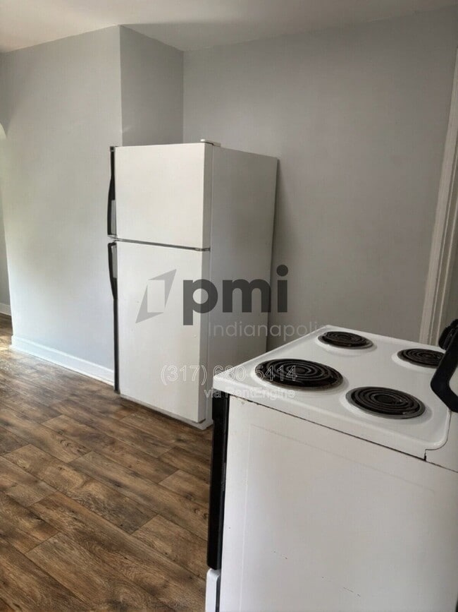 Photo - 3502 Brouse Ave House