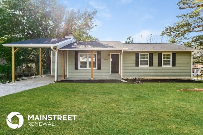 Building Photo - 8150 Flamingo Dr