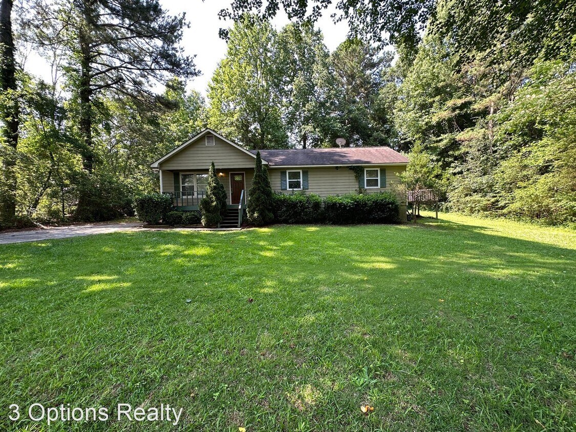 Primary Photo - 3 br, 2 bath House - 4595 Tranquil Lane