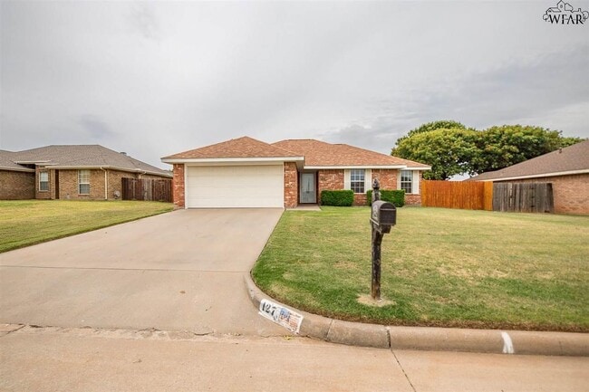 Foto del edificio - 127 Garrett St