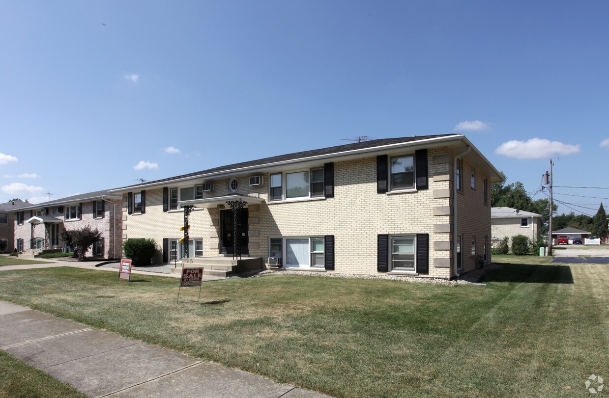 Building Photo - 517 Kungs Way