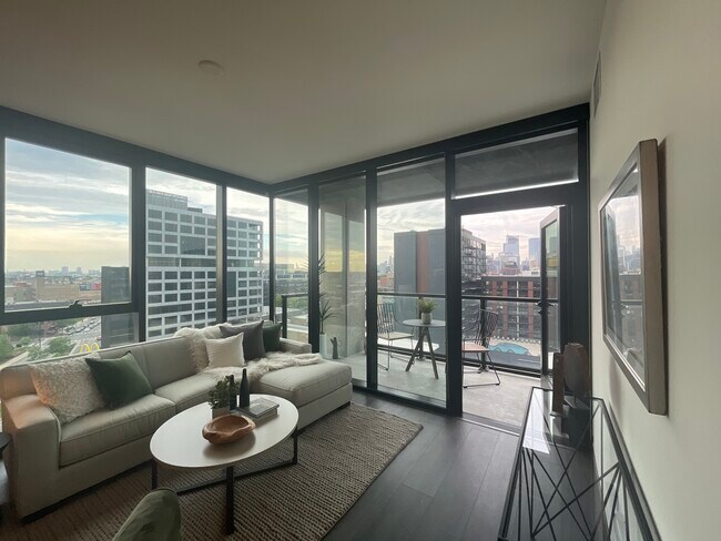 Foto del edificio - 1380 W Randolph St