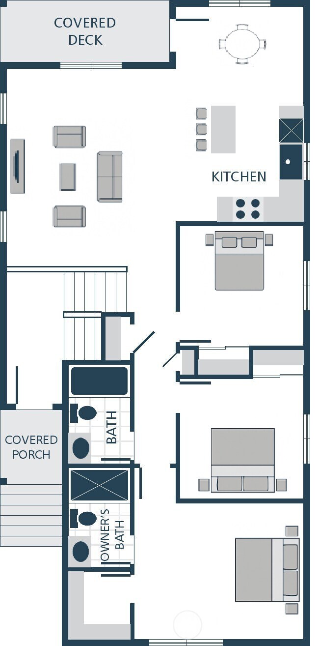Foto del edificio - 1516 Alder Ln