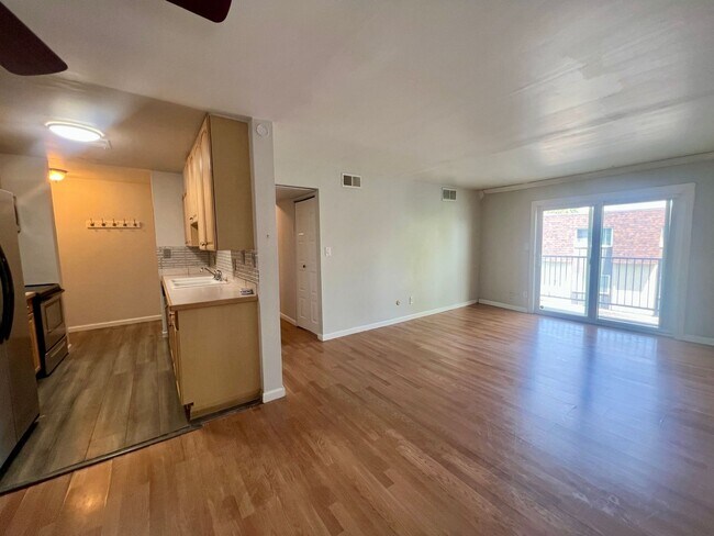 Foto del edificio - 7755 E Quincy Ave