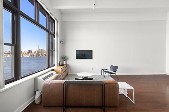 Foto del edificio - 1500 Washington St