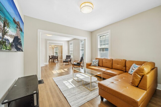 Foto del edificio - 95 Leroy St