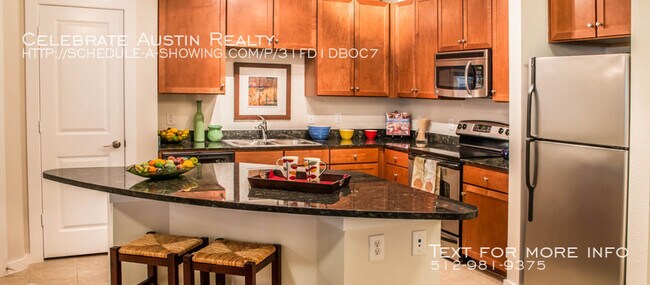 Foto del edificio - Post West