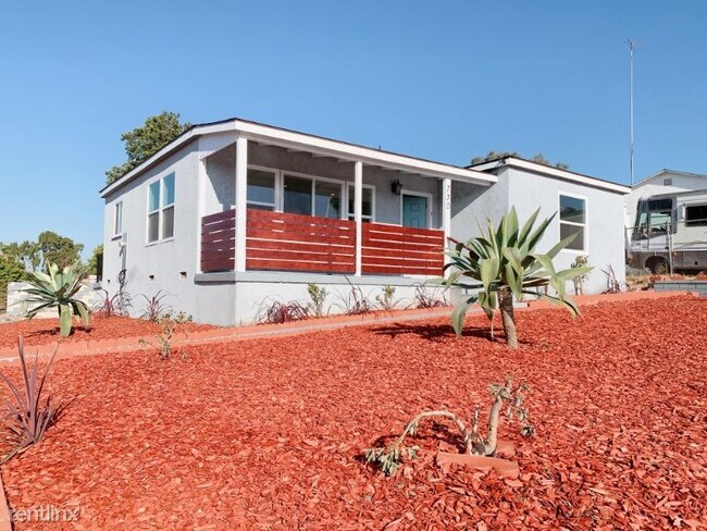 Building Photo - 3 br, 2 bath House - 730 47th St