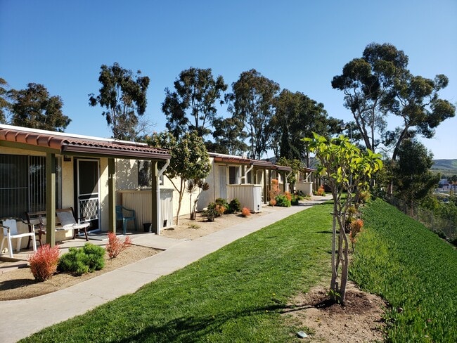 Building Photo - Vista Del Pacifico Apartments