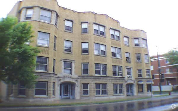 Building Photo - Leavitt Manor Apartments