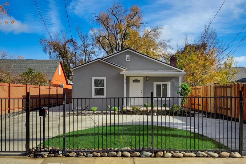 3324 Branch St, Sacramento, CA 95838 House Rental in Sacramento, CA