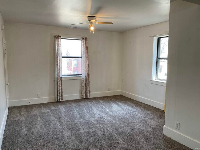 Foto del edificio - 1123 Michigan Ave