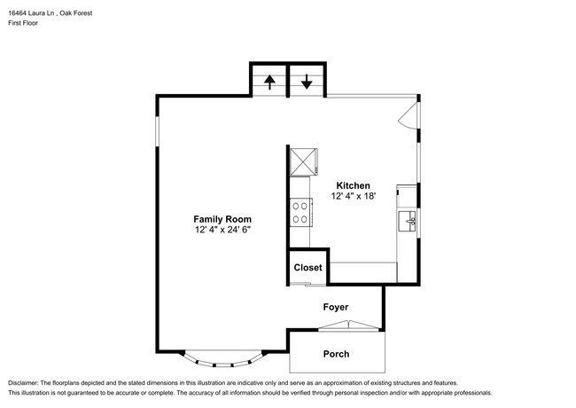 Foto del edificio - 16464 Laura Ln